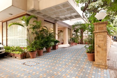 Hotel Residency Andheri, Mumbai, India