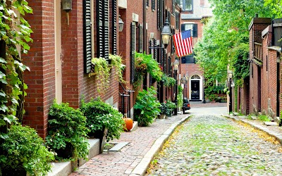 Hotel 140, Boston, United States of America