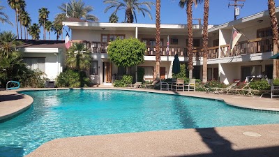 Inn at Deep Canyon, Palm Desert, United States of America