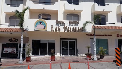 Hotel & Suites Las Palmas, San Jose Del Cabo, Mexico