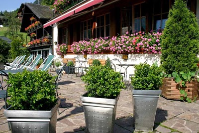 ART BOUTIQUE HOTEL BEAU SEJOUR, Champery, Switzerland