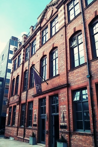 GREAT JOHN STREET HOTEL, Manchester, United Kingdom