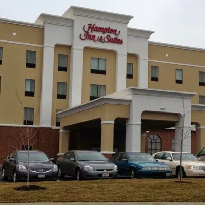 Hampton Inn & Suites Effingham, Effingham, United States of America