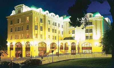 Killarney Plaza Hotel and Spa, Killarney, Ireland