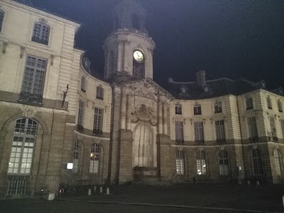 Kyriad - Rennes Chantepie, Chantepie, France