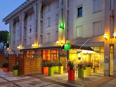 ibis Styles Antibes, Antibes, France