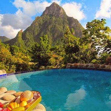 Stonefield Estate Resort, Soufriere, Saint Lucia