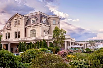The Chanler at Cliff Walk, Newport, United States of America