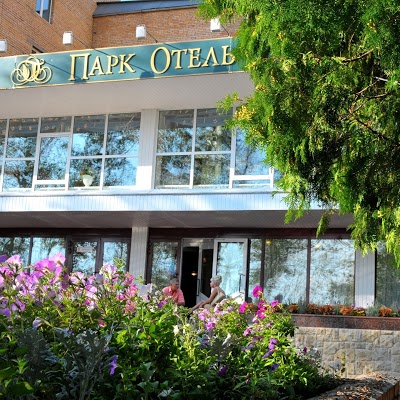 PARK HOTEL  TOGLIATTI, Togliatti, Russian Federation