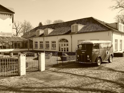 Sandton Ch, Baarlo, Netherlands