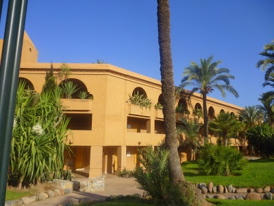 Riu Tikida Garden - All Inclusive, Marrakech, Morocco