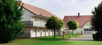 Campanile VILLENNES SUR SEINE - Poissy, Villennes-sur-Seine, France