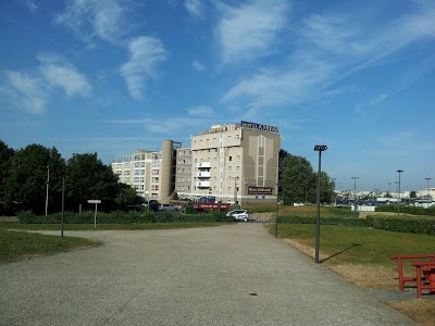 Kyriad Marne La Vall, Torcy, France