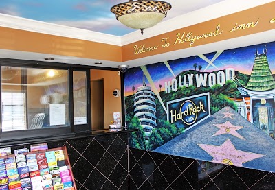 Hollywood Inn Express North, Los Angeles, United States of America