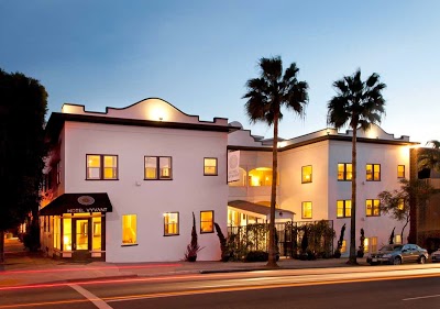 HOTEL VYVANT, San Diego, United States of America