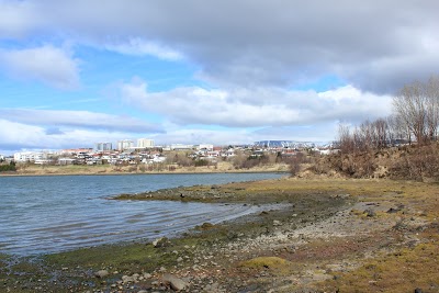 Hotel Bjork, Reykjavik, Iceland