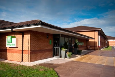 Holiday Inn Walsall M6 Jct 10, Walsall, United Kingdom