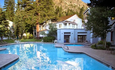 Squaw Valley Lodge, Olympic Valley, United States of America
