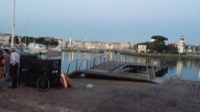 Hotel Campanile Rochefort Sur Mer - Tonnay Charente, Tonnay-Charente, France