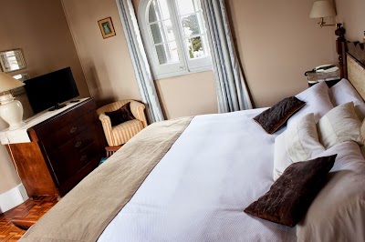 Best Western Subur Maritim, Sitges, Spain