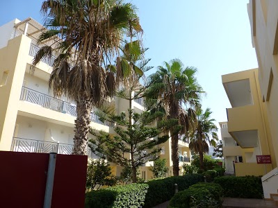 Astir Beach Hotel, Hersonissos, Greece