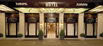 Zanhotel Europa, Bologna, Italy