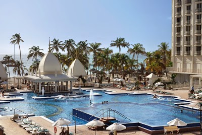 Riu Palace Aruba All Inclusive, Palm Beach, Aruba