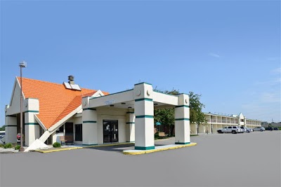 Americas Best Value Inn Phillipsburg, Phillipsburg, United States of America