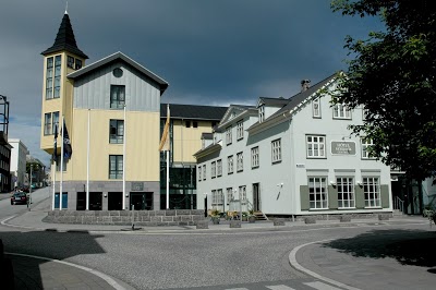 Hotel Reykjavik Centrum, Reykjavik, Iceland