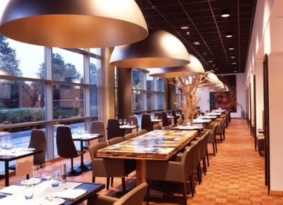 Dutch Design Hotel Artemis, Amsterdam, Netherlands