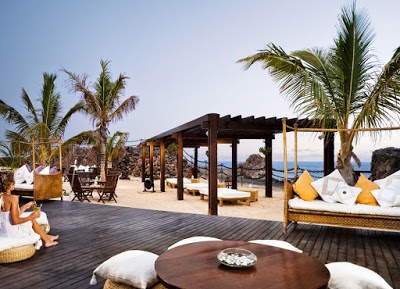 Hesperia Lanzarote, Yaiza, Spain