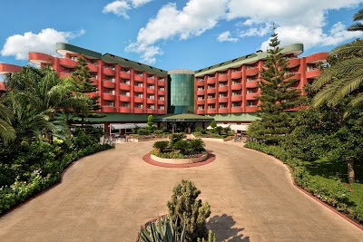 Delphin Deluxe Resort Hotel, Alanya, Turkey