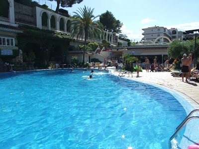 Guitart Central Park Resort & Spa, Lloret De Mar, Spain