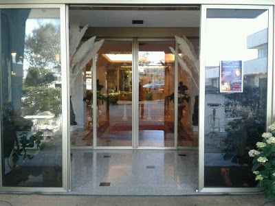 ENEA HOTEL, Pomezia, Italy