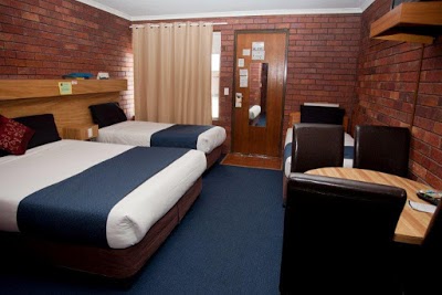 Comfort Inn Blue Shades, Maryborough, Australia