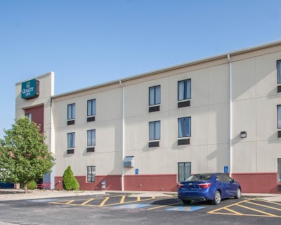 Quality Inn Joplin, Joplin, United States of America