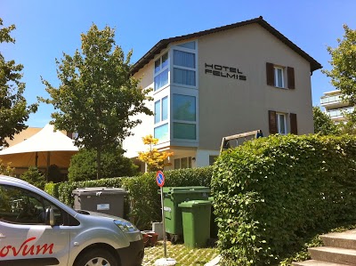 Hotel Felmis, Horw, Switzerland