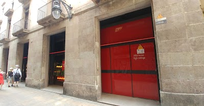 CASA CAMPER BARCELONA, Barcelona, Spain