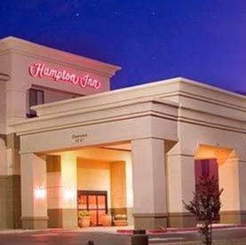Hampton Inn Gallup West, Gallup, United States of America