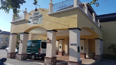 Homewood Suites by Hilton Sarasota, Sarasota, United States of America