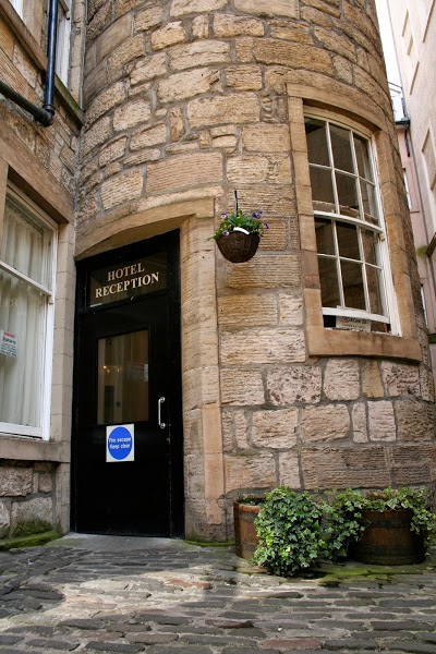 Merchant City Inn, Glasgow, United Kingdom