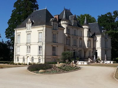 BW PREMIER  LE MANS COUNTRY, Yvre L Eveque, France