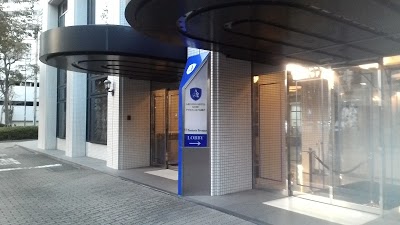 Quality Hotel Kobe, Kobe, Japan
