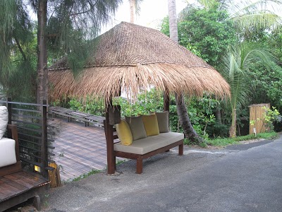 Six Senses Samui, Koh Samui, Thailand