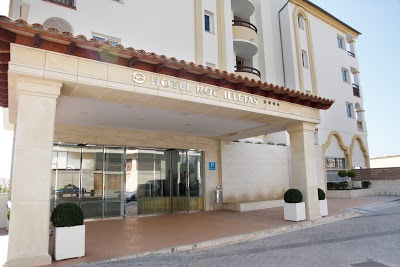 Hotel Roc Illetas Playa, Calvia, Spain