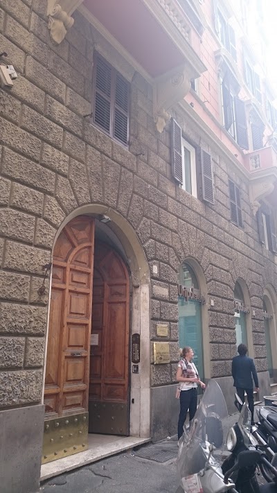 Hotel Invictus, Rome, Italy