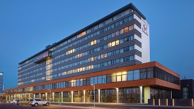Hilton Reykjavik Nordica, Reykjavik, Iceland