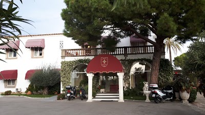 Hotel Roger de Flor Palace, Lloret de Mar, Spain