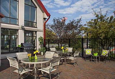 Residence Inn by Marriott Toronto Airport, Toronto, Canada