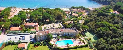 HOTEL LE ACACIE, Isola D Elba, Italy